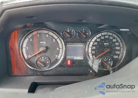 2012 Dodge Ram 1500 Sport z USA, uszkodzony, nr VIN 1C6RD7MT0CS214947